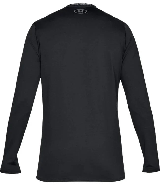 Men's Under Armour ColdGear Long Sleeve Crew - 1332491-001