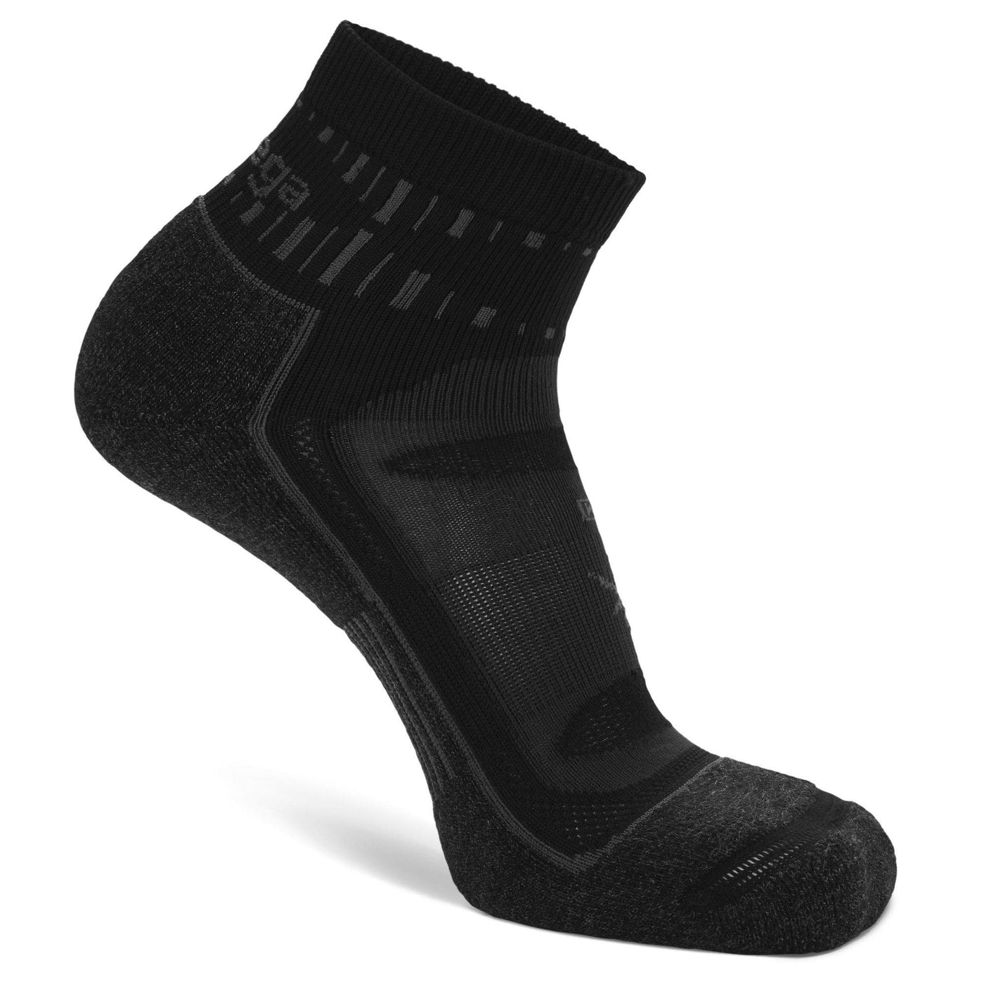 Balega Blister Resist Quarter Socks -  8292-3300