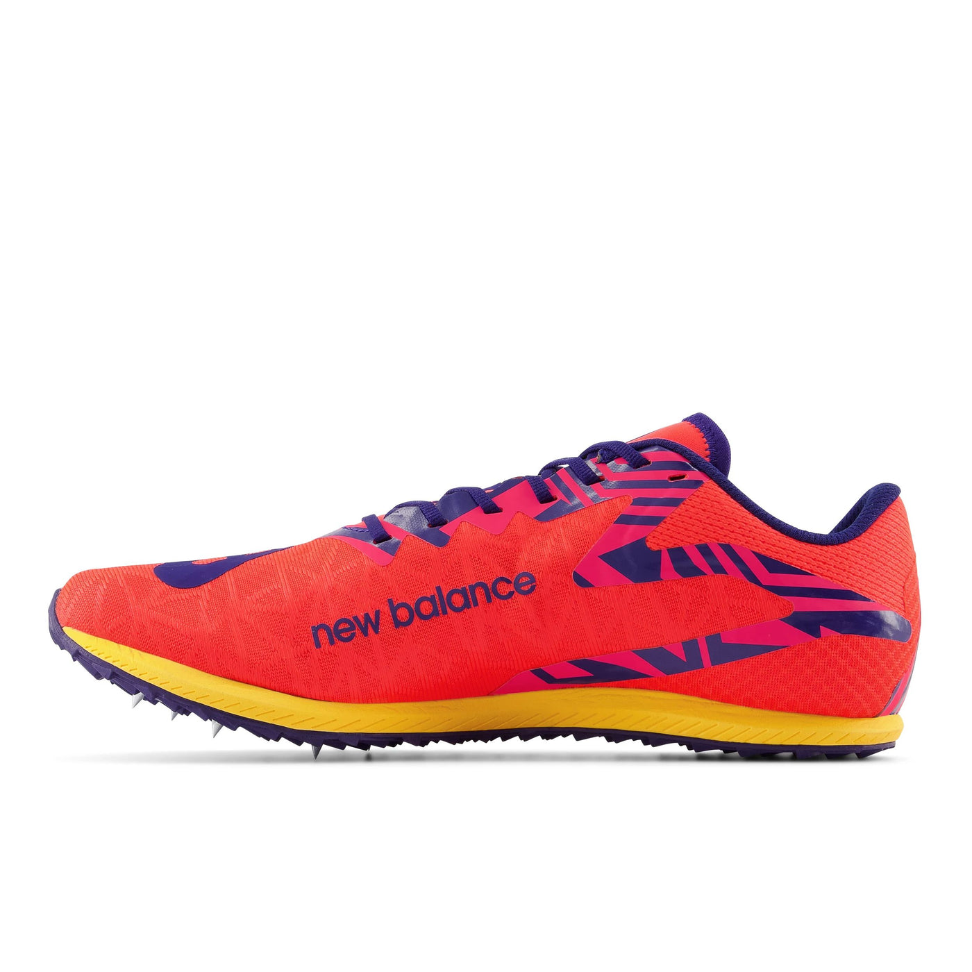 Unisex New Balance XC Seven v4- UXCS7LE4