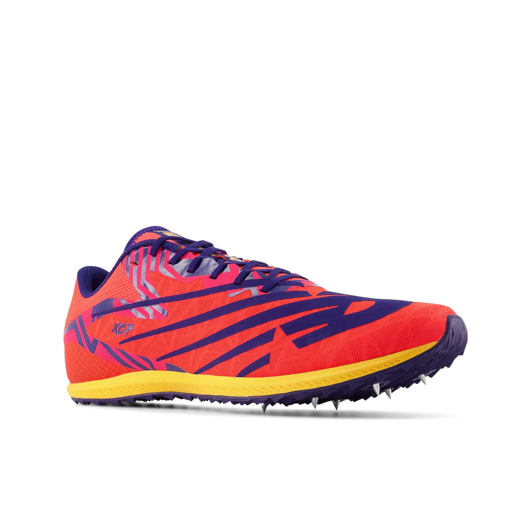 Unisex New Balance XC Seven v4- UXCS7LE4 – =PR= Run & Walk