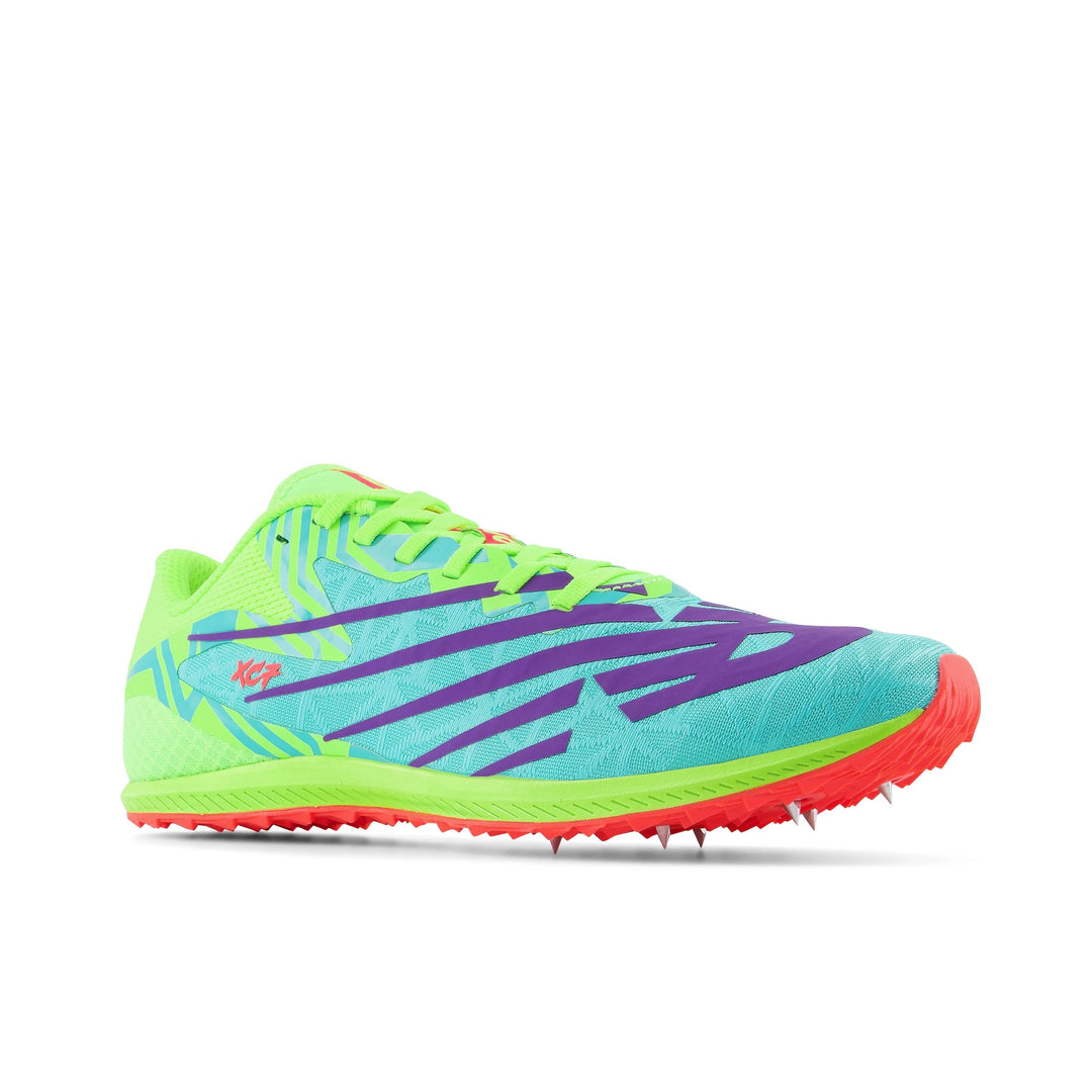 Unisex New Balance XC Seven v4 - UXCS7LT4 – =PR= Run & Walk