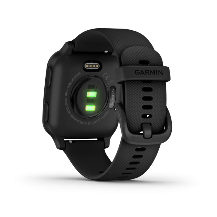 Garmin Venu Sq Music - 010-02426-00