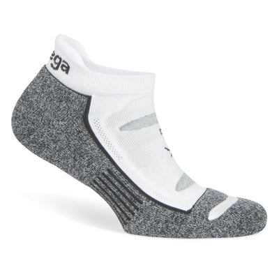 Balega Blister Resist No Show Tab Socks - 8706-0200