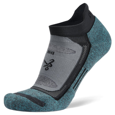 Balega Blister Resist No Show Tab Socks - 8706-6336