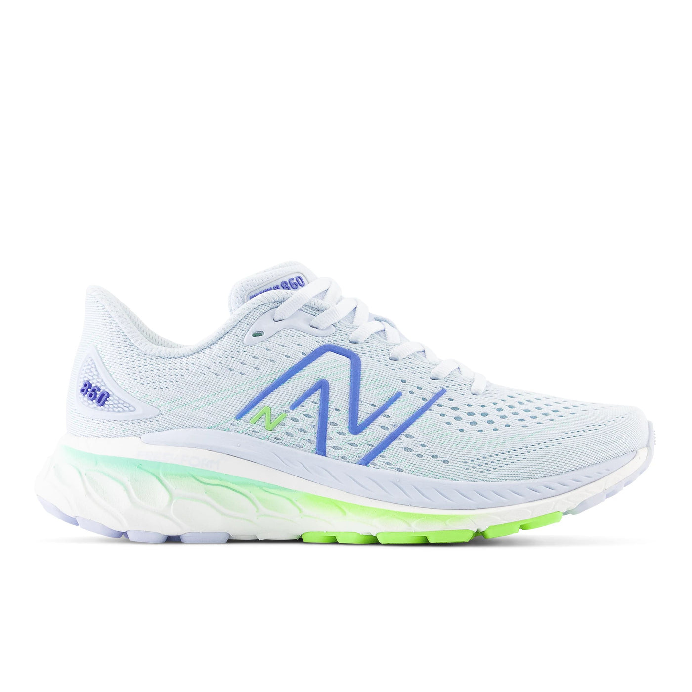 Women's New Balance 860 v13 - W860G13