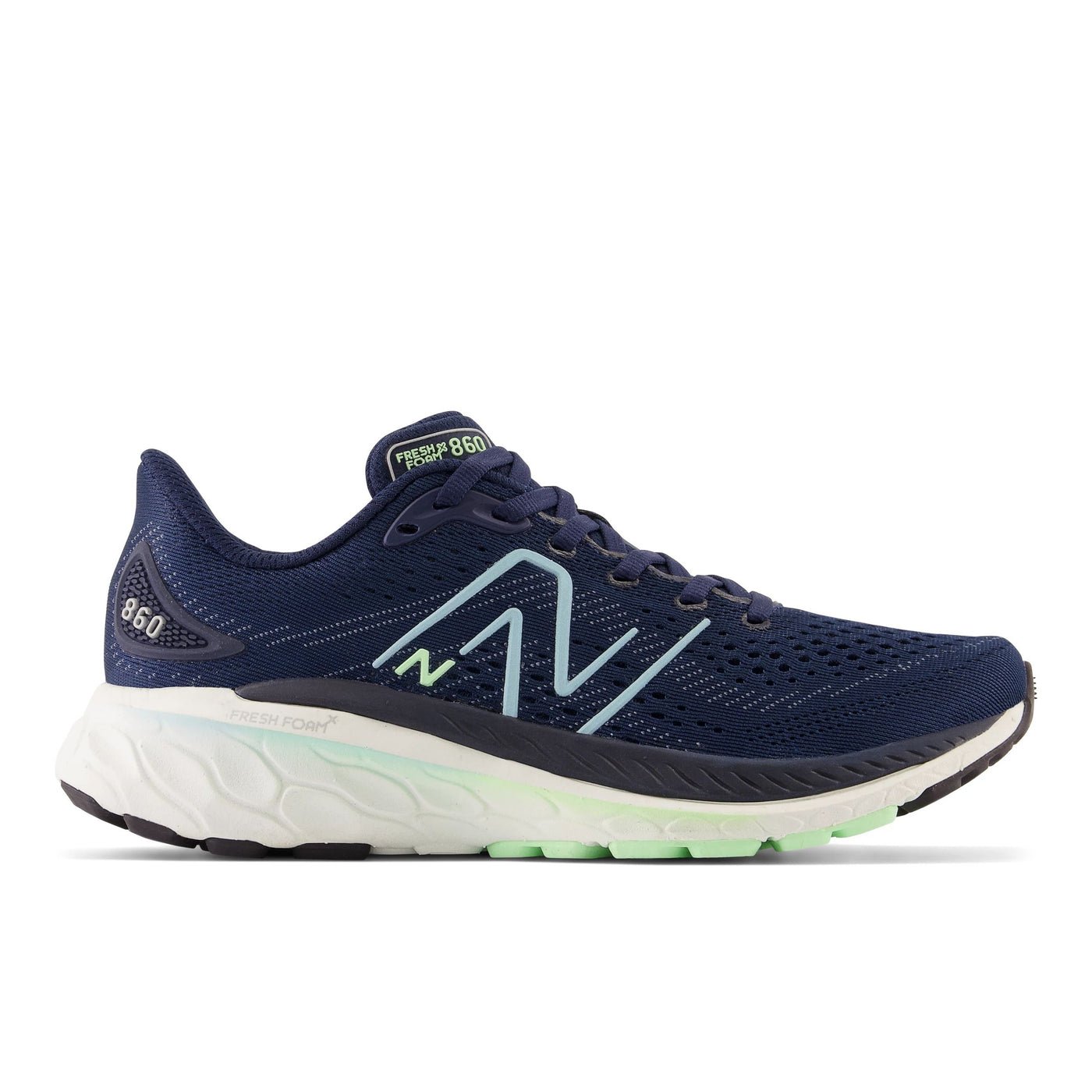 Women's New Balance 860 v13 (Wide - D) - W860N13 D