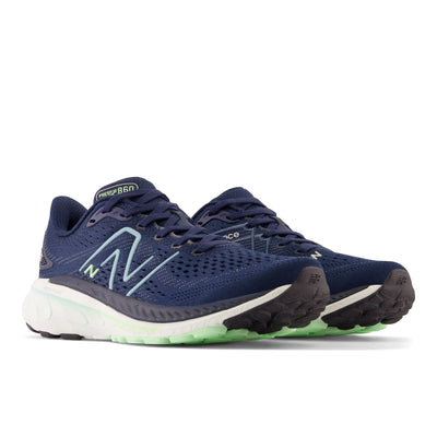 Women's New Balance 860 v13 (Wide - D) - W860N13 D