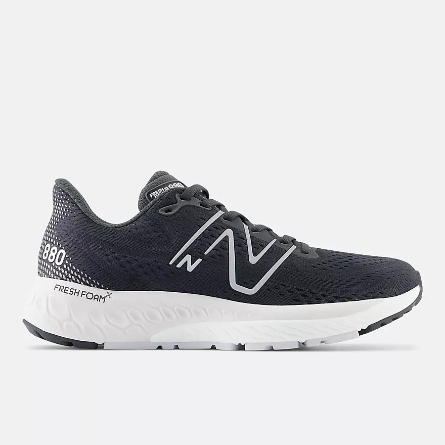 Women's New Balance 880v13 (Wide - D) - W880K13 D