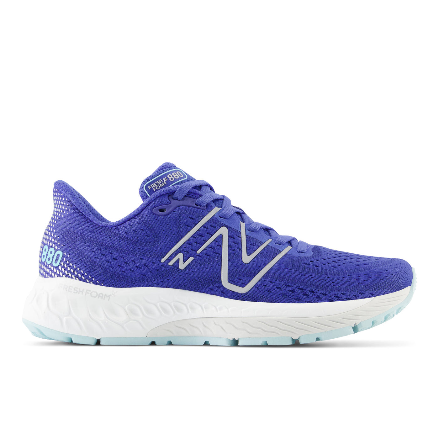 Women's New Balance 880 v13 - W880O13