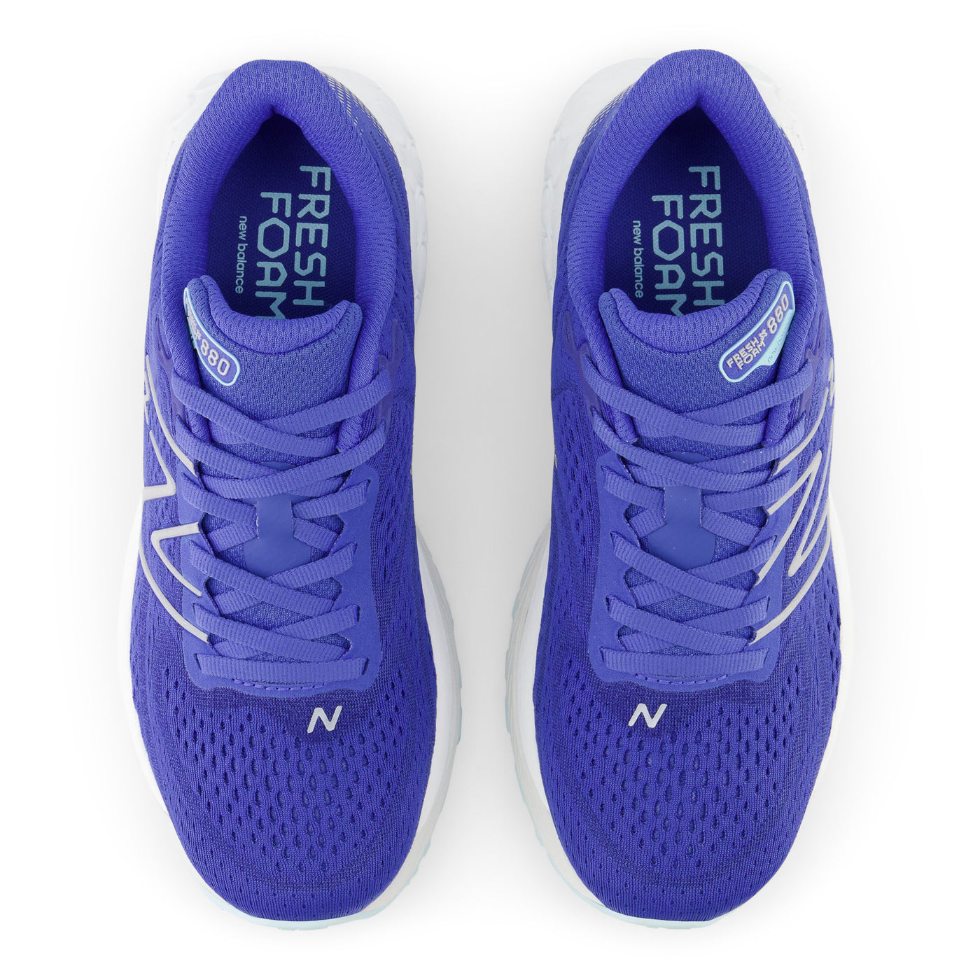 Women's New Balance 880 v13 - W880O13