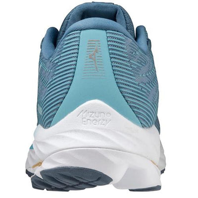 Women's Mizuno Wave Rider 26 (Wide - D) - 411379.5N00