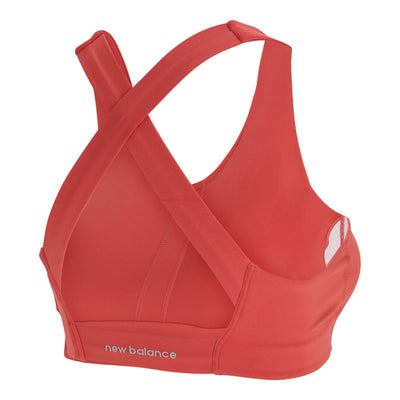 Women's New Balance Fuel Bra - WB11044-ASU