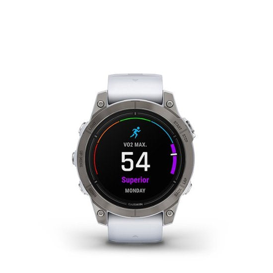 Garmin epix Pro 2 Sapphire 47mm - 010-02803-20