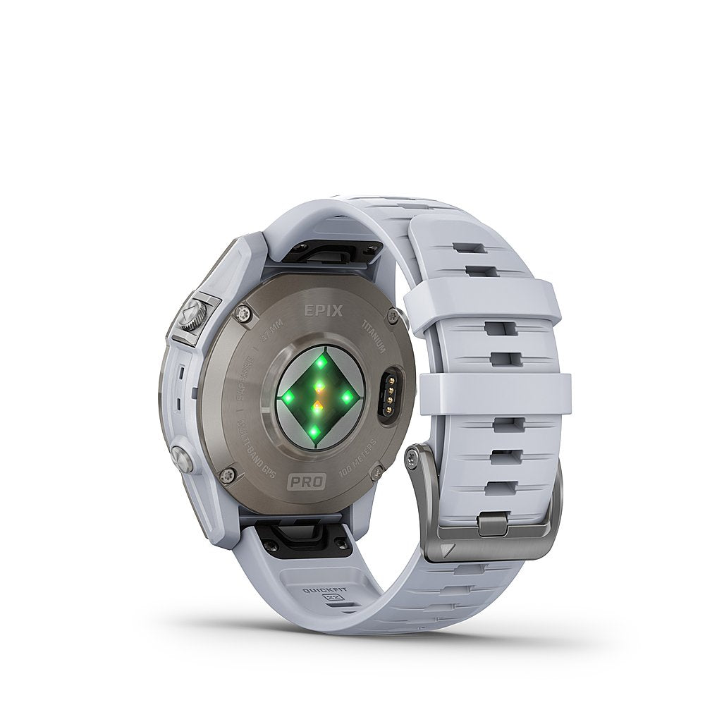 Garmin epix Pro 2 Sapphire 47mm - 010-02803-20 – =PR= Run & Walk