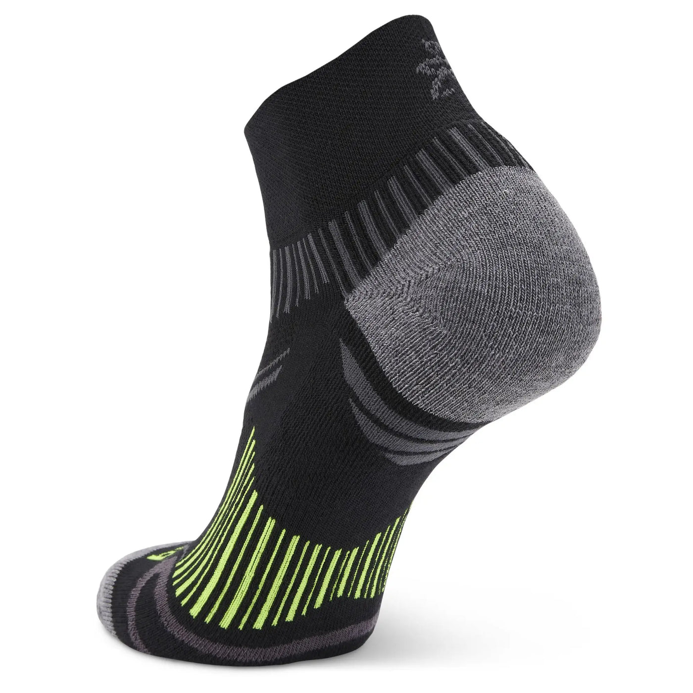 Balega Enduro Quarter Sock - BALE-8454-0300