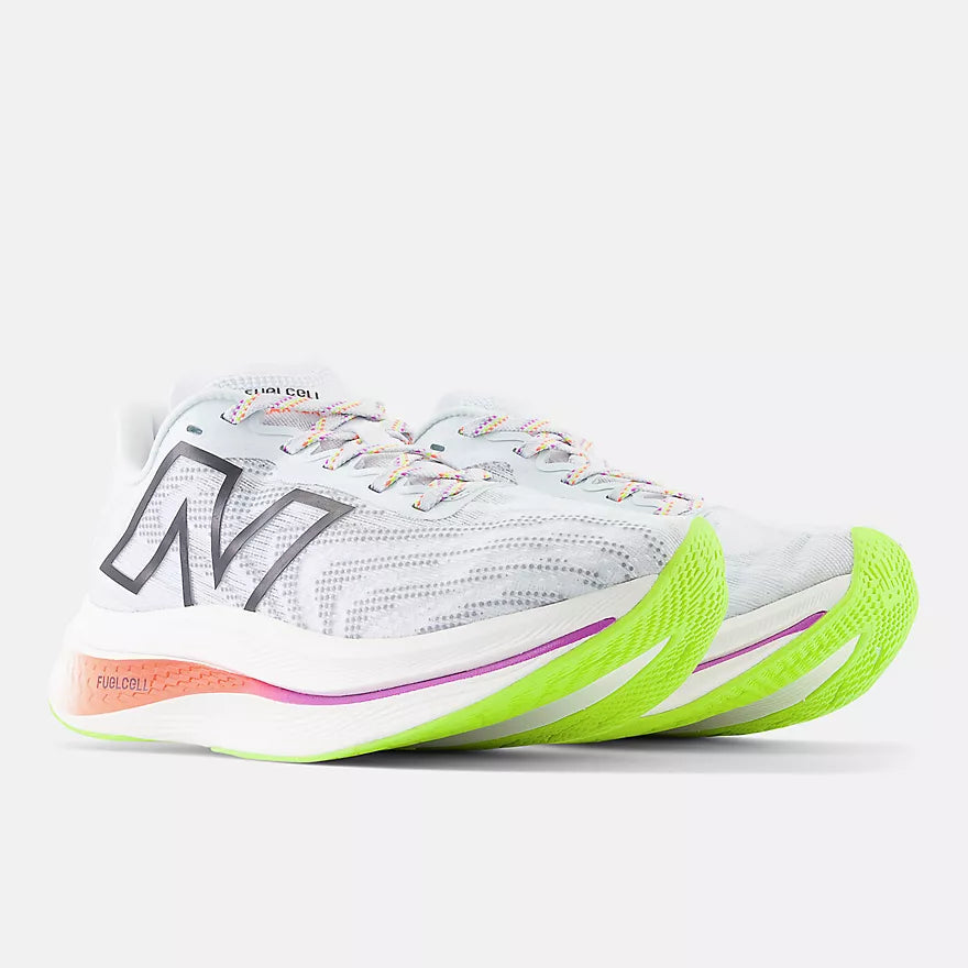 Women's New Balance FuelCell SuperComp Trainer v2 - WRCXLK3