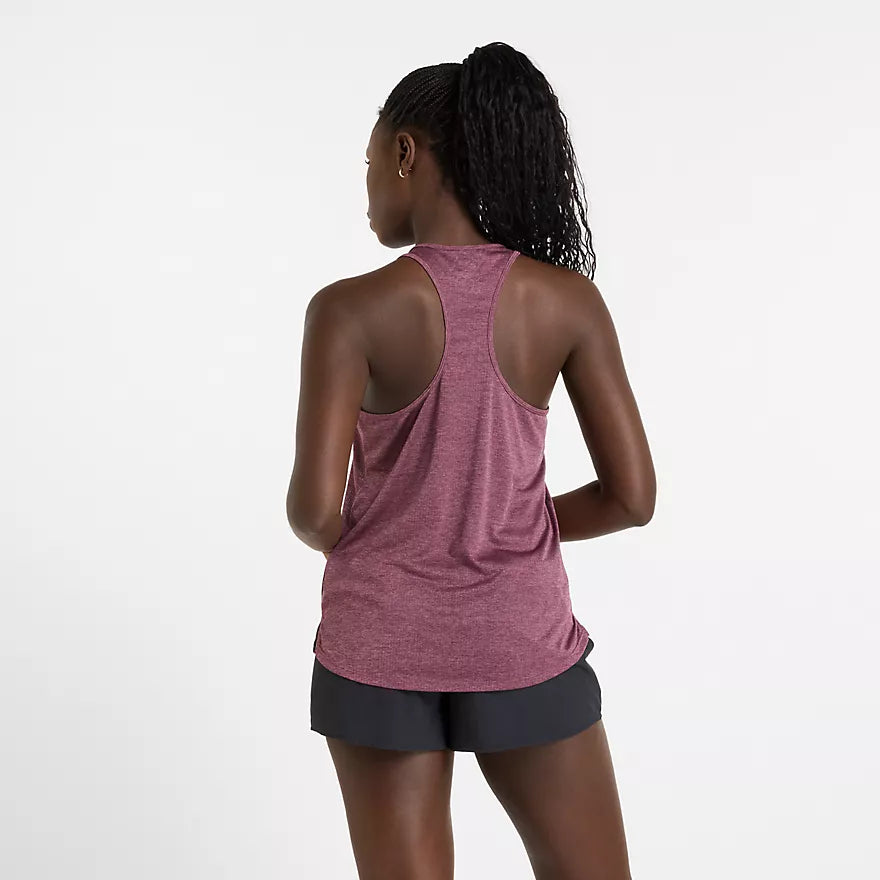 Women's New Balance Athletics Tank - WT41250-FPH