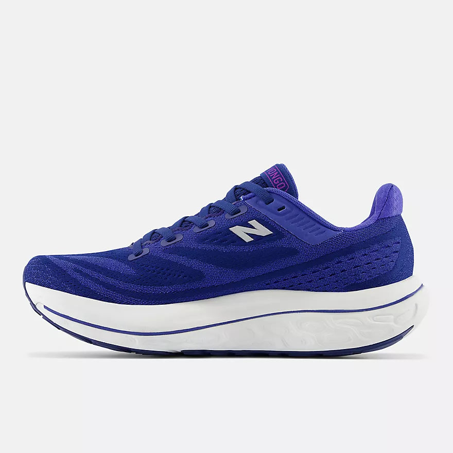 Women's New Balance Vongo v6 - WVNGOLB6