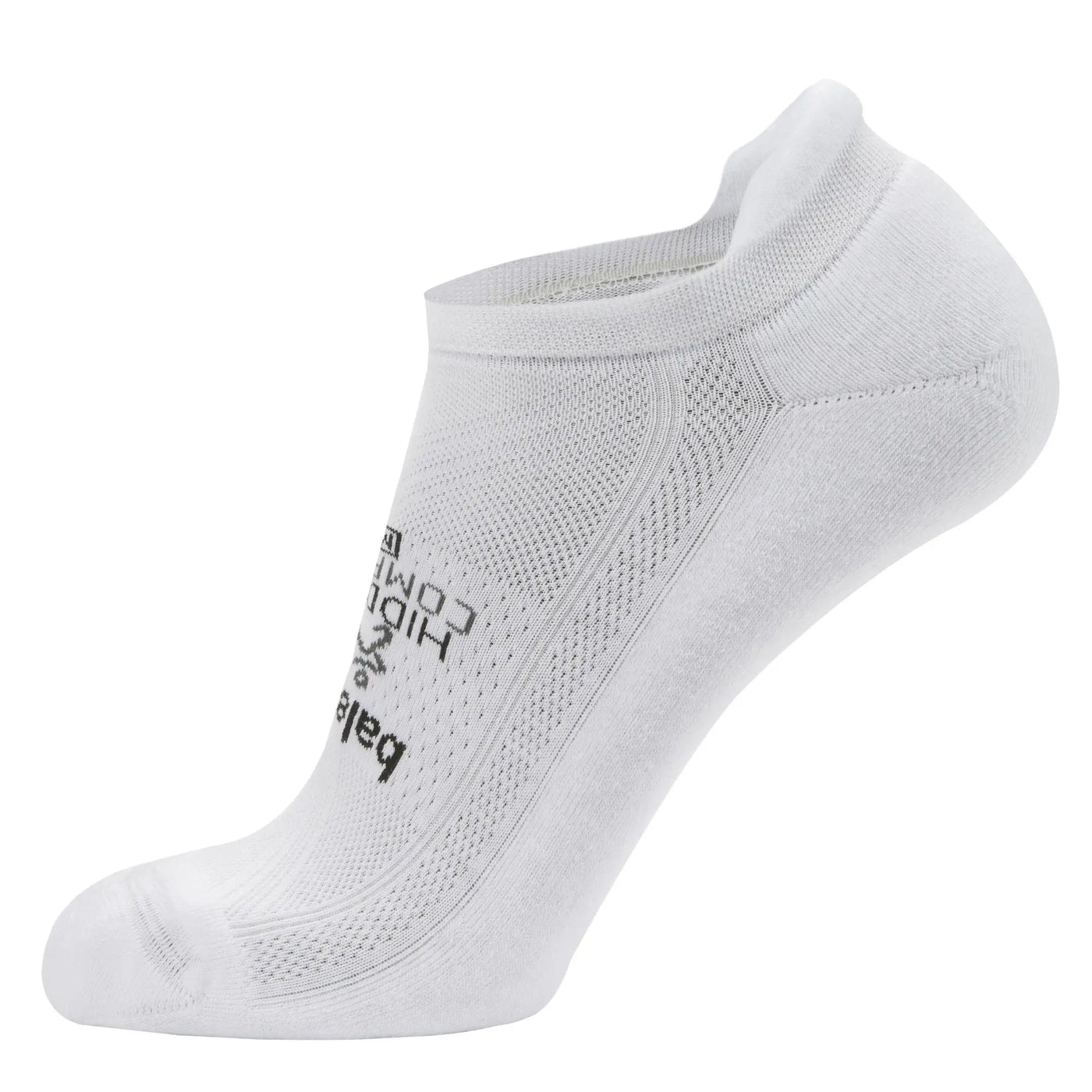 Balega Hidden Comfort No Show Socks - BALE-8025-0200