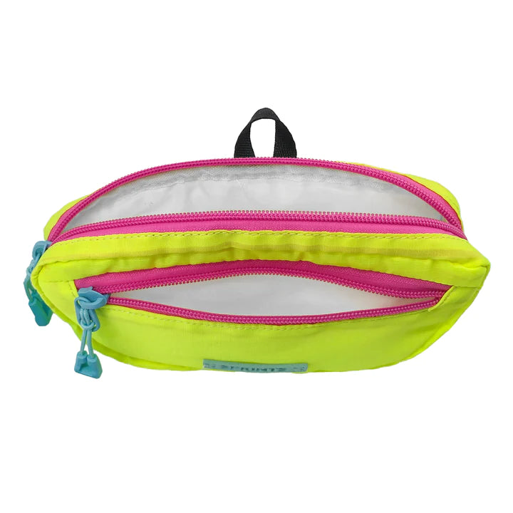 Sprints Acid Glow Sling It Bag - 206104030-4