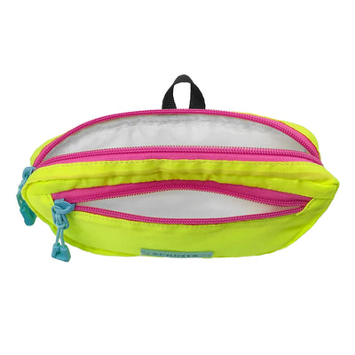 Sprints Acid Glow Sling It Bag - 206104030-4