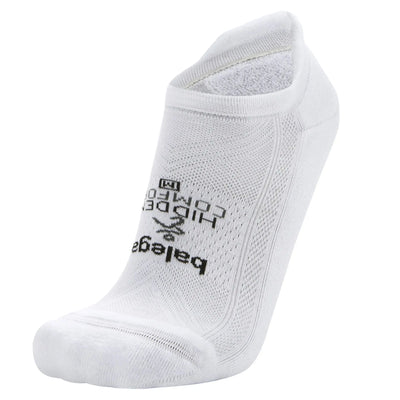 Balega Hidden Comfort No Show Socks - BALE-8025-0200