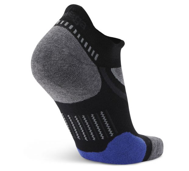 Balega UltraGlide No Show Socks - 8051-0300