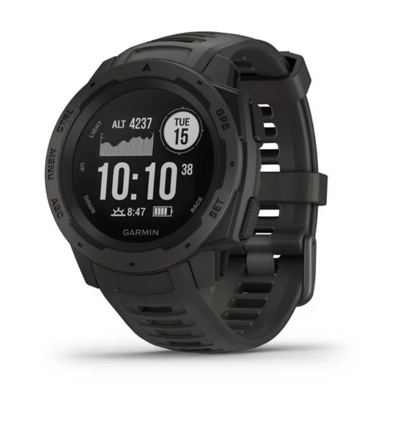 Garmin International Instinct 010-02064-00