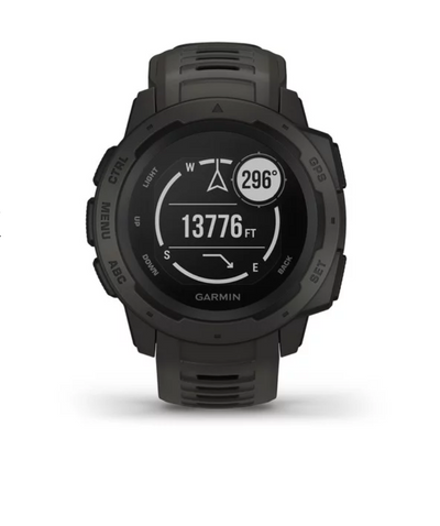 Garmin International Instinct 010-02064-00