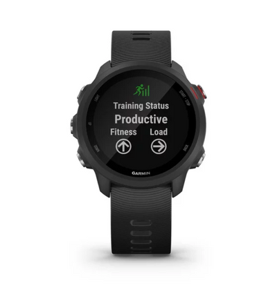 Garmin International Forerunner 245 Music 010-02120-20