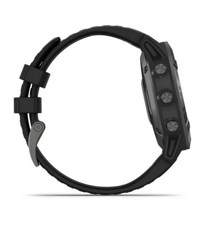 Garmin International Fenix 6 Sapphire 010-02158-10