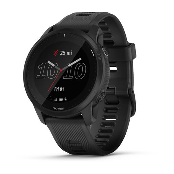 Garmin Forerunner® 945 LTE 010-02383-00