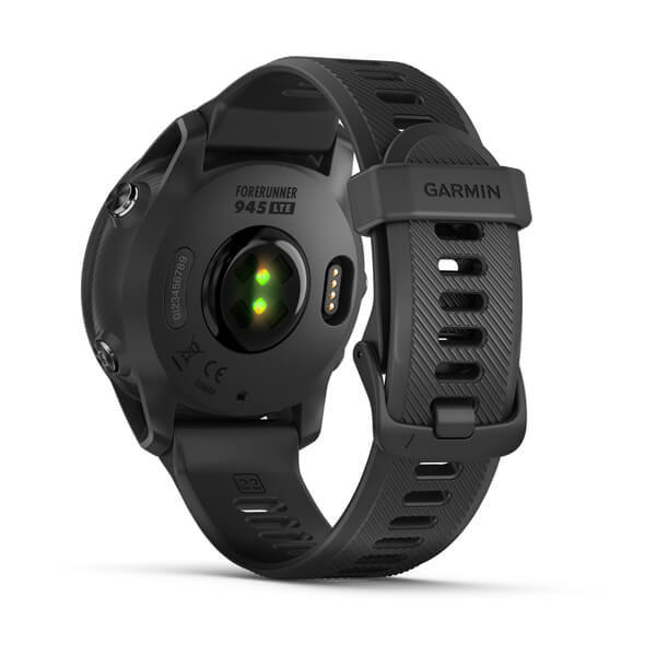 Garmin Forerunner® 945 010-02383-00 Garmin Forerunner® 945 LTE - 010-02383-00 – =PR= Run & Walk