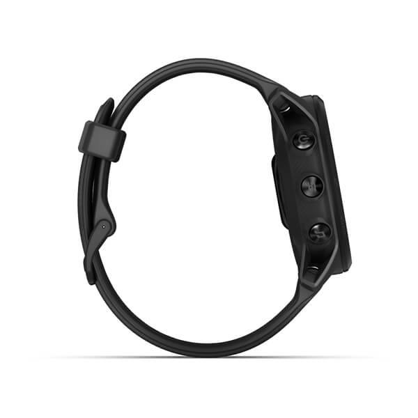 Garmin Forerunner® 945 010-02383-00 Garmin Forerunner® 945 LTE - 010-02383-00 – =PR= Run & Walk