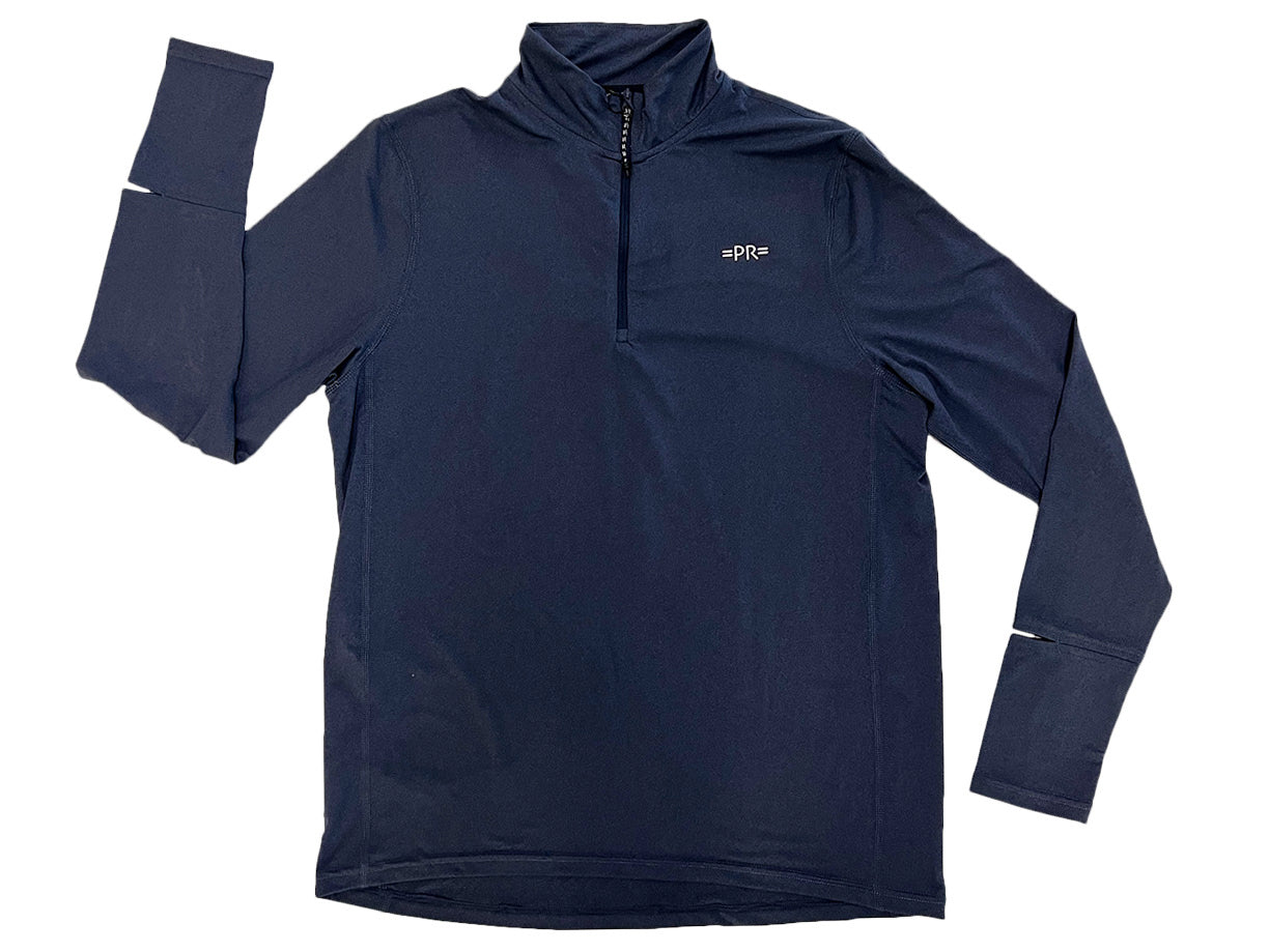 Men's =PR= Originals Performance Quarter Zip - PRMPTQZ-402