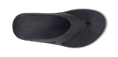 Unisex OOFOS OOriginal Sandal - 1000-BLK