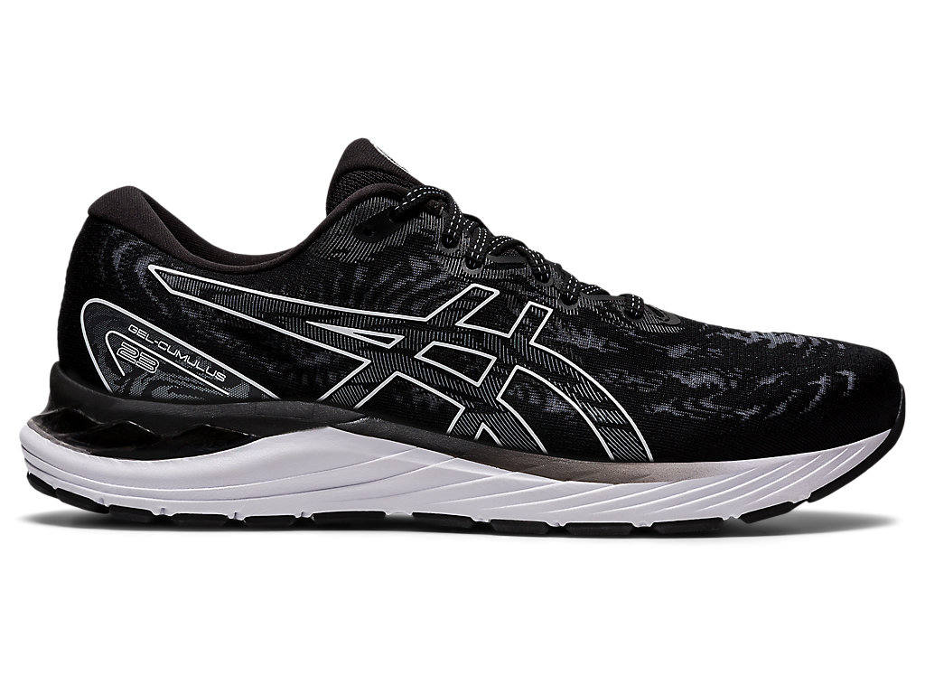 Men's ASICS Gel-Cumulus 23 1011B012.001