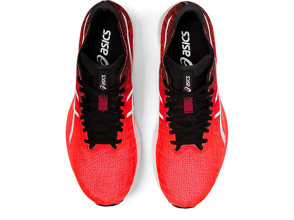 スパイク・シューズ MAGIC SPEED RED/BLACK 26cm