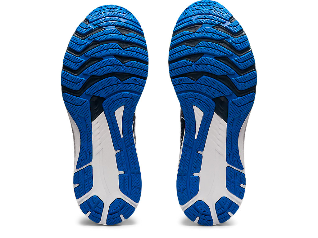 Men's ASICS GT-2000 10 - 1011B185.400