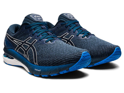 Men's ASICS GT-2000 10 - 1011B185.400