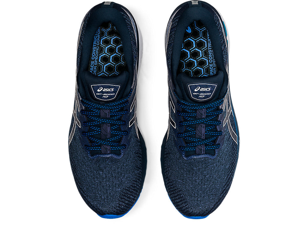 Men's ASICS GT-2000 10 - 1011B185.400