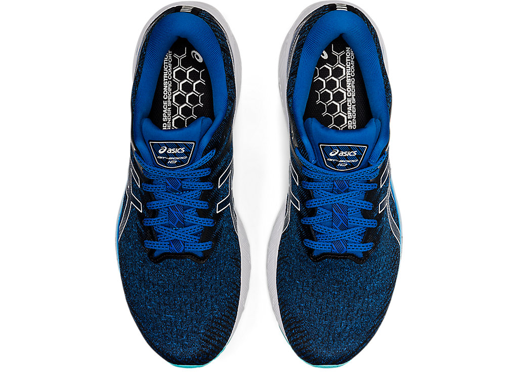 Men's ASICS GT-2000 10 - 1011B185.401