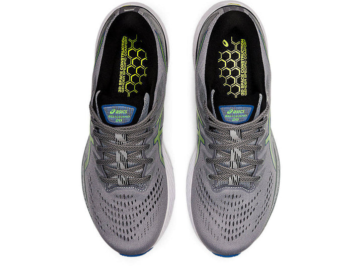 Men's ASICS Gel-Kayano 28 - 1011B189.022 – =PR= Run & Walk