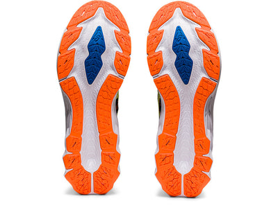 Men's ASICS Novablast 2 - 1011B192.003