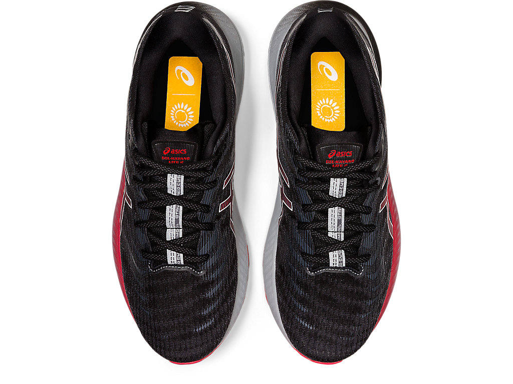 Men's ASICS Gel-Kayano Lite 2 1011B217.001