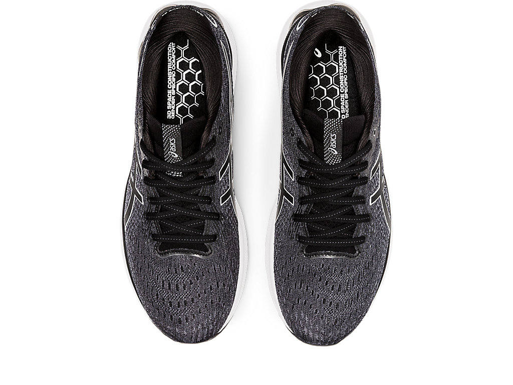 Men's ASICS Nimbus 24 (Wide 2E) 1011B361.001