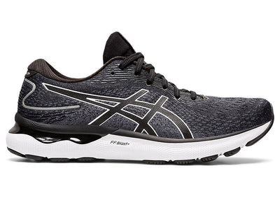 Men's ASICS Nimbus 24 (Wide 2E) 1011B361.001