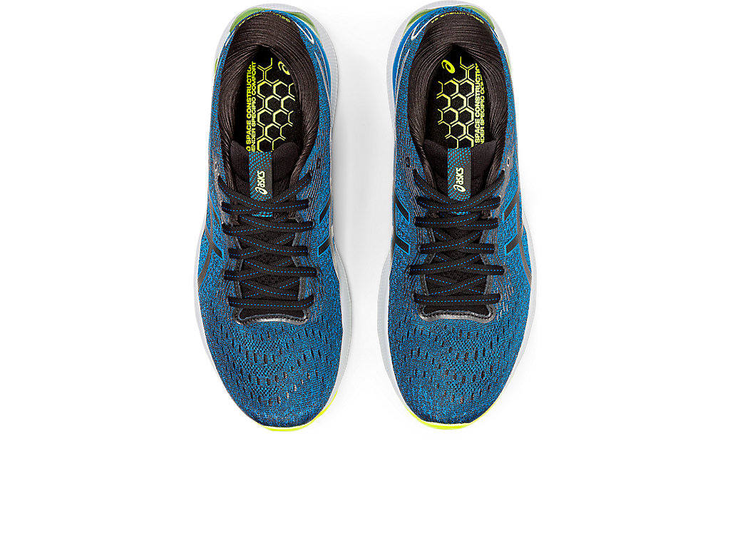 Men's ASICS Nimbus 24 1011B359.003
