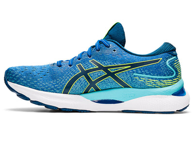 Men's ASICS Gel-Nimbus 24 - 1011B359.400