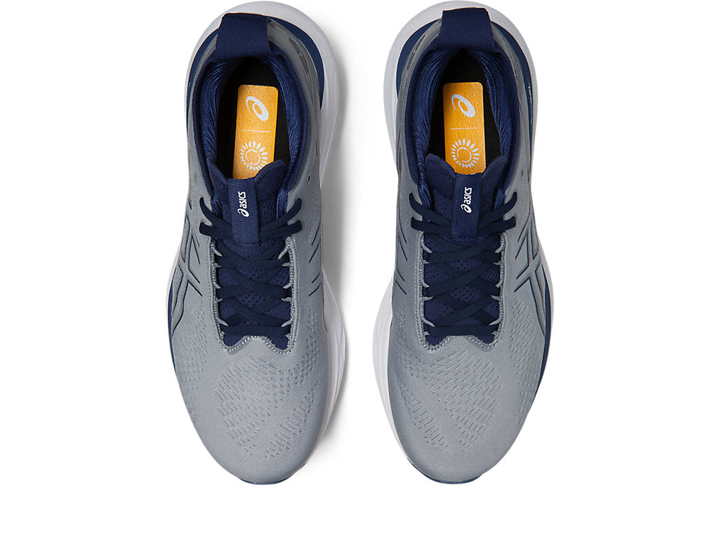 Men's ASICS GEL-NIMBUS 25 - 1011B547.021